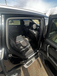 Внедорожник Audi Q7 2008 года, 1650000 рублей, Красноярск