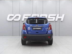 Внедорожник Opel Mokka 2013 года, 950000 рублей, Ростов-на-Дону
