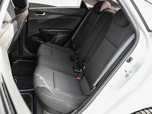 Седан Hyundai Solaris 2021 года, 1739000 рублей, Кирилловка