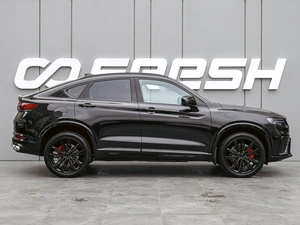 Внедорожник Geely Tugella 2023 года, 2950000 рублей, Краснодар