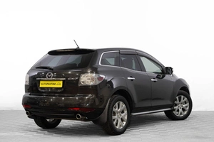 Внедорожник Mazda CX-7 2010 года, 1149000 рублей, Барнаул