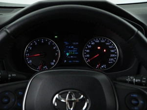 Внедорожник Toyota RAV4 2020 года, 3748444 рублей, Москва