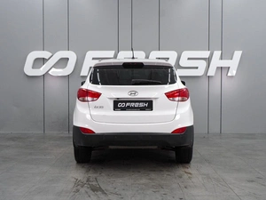 Внедорожник Hyundai ix35 2014 года, 1299000 рублей, Воронеж