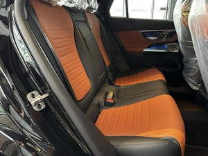 Внедорожник Mercedes-benz GLC-класс Coupe 2025 года, 11900000 рублей, Уфа