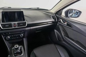 Хетчбэк Mazda 3 2013 года, 1019000 рублей, Пермь