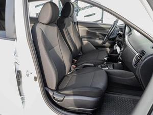 Хетчбэк Kia Rio X 2020 года, 1725000 рублей, Краснодар