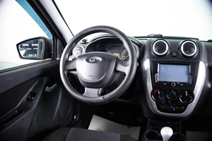 Лифтбек ВАЗ (LADA) Granta 2014 года, 499000 рублей, Пермь