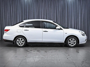 Седан Nissan Almera 2013 года, 589000 рублей, Ставрополь