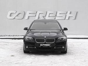 Седан BMW 5 серия 2014 года, 2220000 рублей, Волгоград