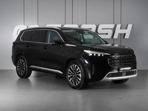 Внедорожник EXEED VX 2023 года, 2565000 рублей, Красный Пахарь