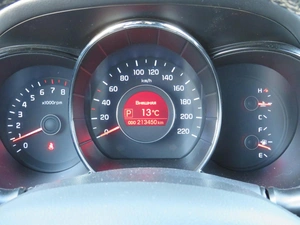 Седан Kia Rio 2012 года, 805000 рублей, Брянск