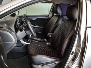 Седан Toyota Corolla 2012 года, 1100000 рублей, Муром