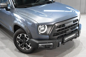 Внедорожник Haval Dargo X 2023 года, 2699000 рублей, Петрозаводск