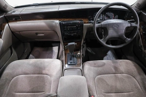 Седан Nissan Laurel 2000 года, 439000 рублей, Новокузнецк