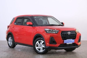 Внедорожник Daihatsu Rocky 2020 года, 1589000 рублей, Омск