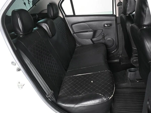 Седан Renault Logan 2020 года, 719000 рублей, Аксай