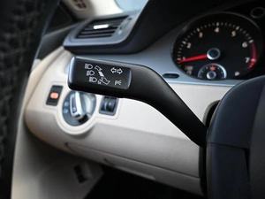Седан Volkswagen Passat CC 2010 года, 1014000 рублей, Кирилловка
