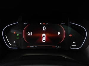 Лифтбек JAC J7 2023 года, 1850000 рублей, Тюмень