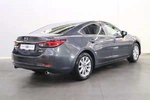 Седан Mazda 6 2013 года, 1470000 рублей, Брянск
