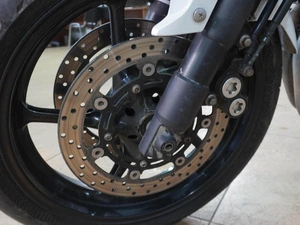 Yamaha FZ6 2007 года, 494000 рублей, Воронеж