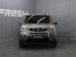 Внедорожник Nissan X-Trail 2014 года, 1360000 рублей, Омск
