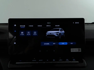 Внедорожник Toyota Corolla Cross, I Рестайлинг 2025 года, 4197434 рублей, Москва