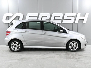 Хетчбэк Mercedes-benz B-класс 2007 года, 690000 рублей, Аксай