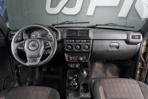 Внедорожник ВАЗ (LADA) 2121 (4x4) Urban 2021 года, 889000 рублей, Петрозаводск