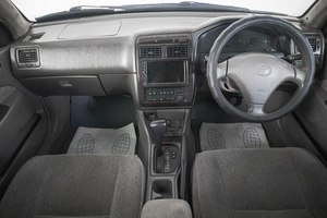 Седан Toyota Corona Premio 1999 года, 399000 рублей, Кемерово