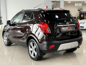 Внедорожник Opel Mokka 2013 года, 1287000 рублей, Солонцы