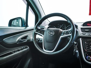 Внедорожник Opel Mokka 2013 года, 990000 рублей, Красноярск