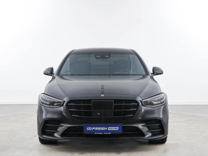 Седан Mercedes-benz S-класс 2021 года, 10548055 рублей, Москва