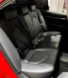 Седан Toyota Camry 2022 года, 3467000 рублей, Красноярск