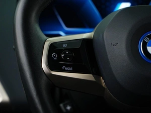 Внедорожник BMW iX 2022 года, 8798999 рублей, Москва