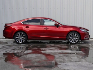 Седан Mazda 6 2019 года, 2400000 рублей, Краснодар