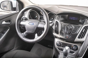 Седан Ford Focus 2011 года, 759000 рублей, Томск