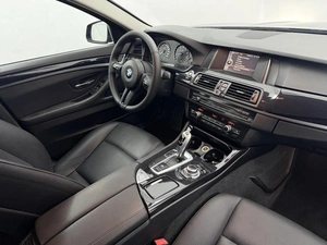 Седан BMW 5 серия 2014 года, 1777000 рублей, Орёл