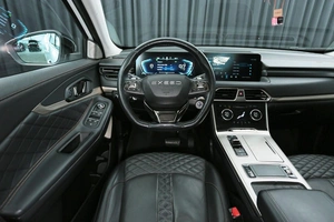 Внедорожник EXEED TXL 2022 года, 2630000 рублей, Красноярск