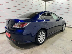 Седан Mazda 6 2011 года, 1130000 рублей, Красноярск