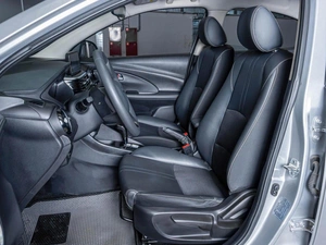 Седан Changan Alsvin 2023 года, 1199000 рублей, Ставрополь