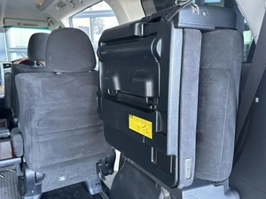 Минивэн Toyota Vellfire 2010 года, 2190000 рублей, Уфа