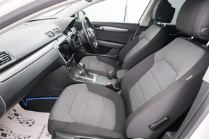 Универсал Volkswagen Passat 2011 года, 1149000 рублей, Красноярск