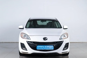 Седан Mazda 3 2011 года, 889000 рублей, Челябинск