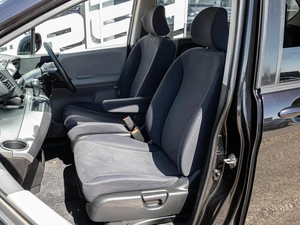 Минивэн Honda Freed 2010 года, 1065000 рублей, Краснодар