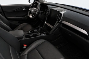 Внедорожник Hyundai ix35 2021 года, 2369000 рублей, Челябинск