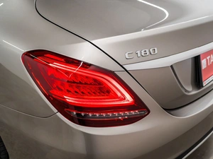 Седан Mercedes-benz C-класс 2018 года, 2700000 рублей, Красноярск
