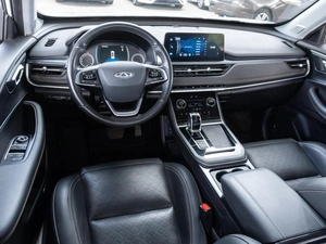 Внедорожник Chery Tiggo 8 2023 года, 2059000 рублей, Волгоград
