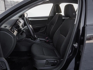 Универсал Skoda Octavia 2017 года, 1200000 рублей, Волгоград