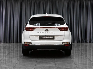 Внедорожник Kia Sportage 2020 года, 2249000 рублей, Тюмень