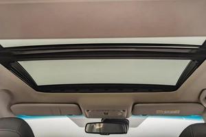 Внедорожник Nissan X-Trail 2017 года, 2069000 рублей, Томск